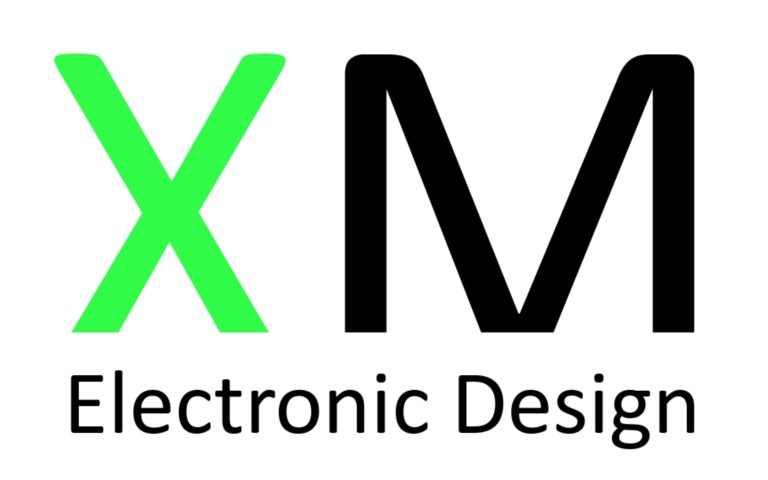 Logo - XM Electronic Design