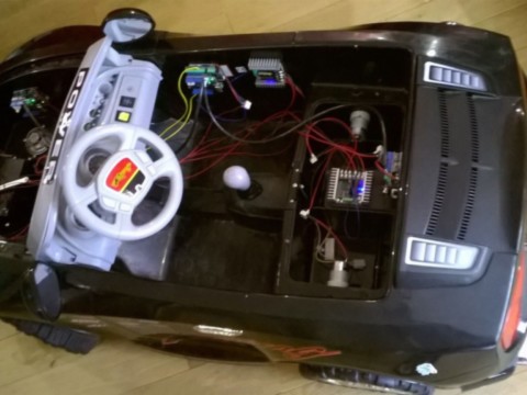 Formation par projet Formation - XM Electronic Design